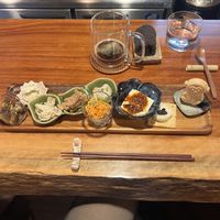   at Veganic Monkey Magic 浅草 in Tokyo