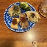   at Veganic Monkey Magic 浅草 in Tokyo