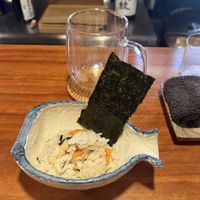   at Veganic Monkey Magic 浅草 in Tokyo