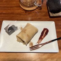   at Veganic Monkey Magic 浅草 in Tokyo