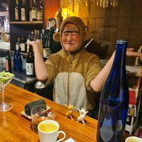  at Veganic Monkey Magic 浅草 in Tokyo