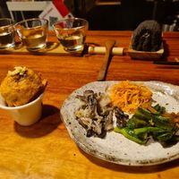  at Veganic Monkey Magic 浅草 in Tokyo