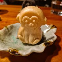  at Veganic Monkey Magic 浅草 in Tokyo