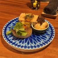   at Veganic Monkey Magic 浅草 in Tokyo