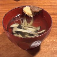   at Veganic Monkey Magic 浅草 in Tokyo