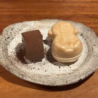   at Veganic Monkey Magic 浅草 in Tokyo