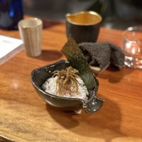   at Veganic Monkey Magic 浅草 in Tokyo