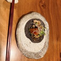   at Veganic Monkey Magic 浅草 in Tokyo