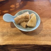   at Veganic Monkey Magic 浅草 in Tokyo