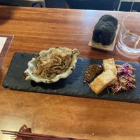   at Veganic Monkey Magic 浅草 in Tokyo