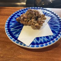 This was the superstar   at Veganic Monkey Magic 浅草 in Tokyo