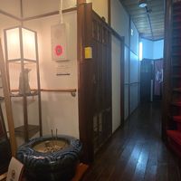  at Veganic Monkey Magic 浅草 in Tokyo