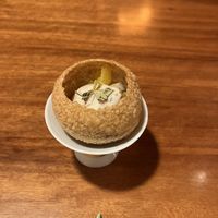   at Veganic Monkey Magic 浅草 in Tokyo