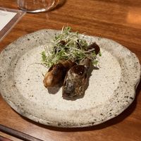   at Veganic Monkey Magic 浅草 in Tokyo