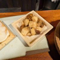  at Veganic Monkey Magic 浅草 in Tokyo