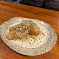  at Veganic Monkey Magic 浅草 in Tokyo