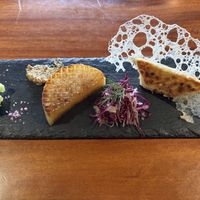   at Veganic Monkey Magic 浅草 in Tokyo