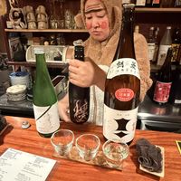   at Veganic Monkey Magic 浅草 in Tokyo