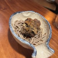  at Veganic Monkey Magic 浅草 in Tokyo