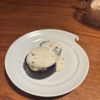   at Veganic Monkey Magic 浅草 in Tokyo