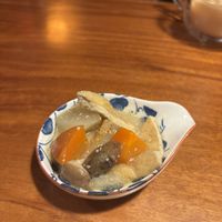   at Veganic Monkey Magic 浅草 in Tokyo