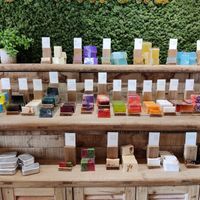 Le choix en magasin at Boddi in Bruges