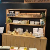   at Bubbles at Home in Ghent