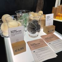   at Bubbles at Home in Ghent