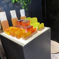   at Bubbles at Home in Ghent