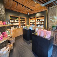 Interior at Bubbles at Home in Ghent