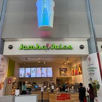  at LAS - Jamba - T1 in Las Vegas