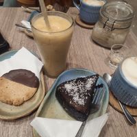  at Kaffi Colombo in Colombo