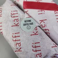  at Kaffi Colombo in Colombo