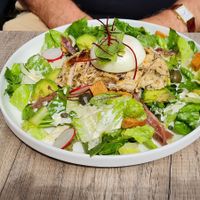  at Kaffee Kamiel in Bruges