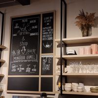  at Kaffee Kamiel in Bruges