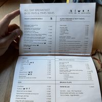   at Kaffee Kamiel in Bruges