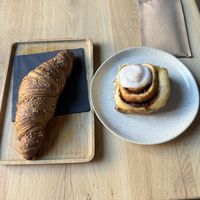   at Kaffee Kamiel in Bruges