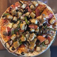   at Barrel District in Cathedral City