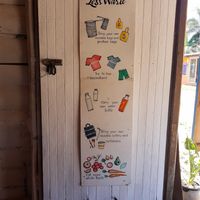 Perfect at Galapagos in Koh Lanta
