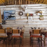  at Galapagos in Koh Lanta