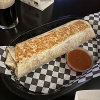   at The Good Bar in Long Beach