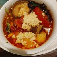 2 at Vegito in Hanoi