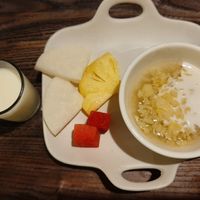 1 at Vegito in Hanoi