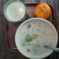 2 at Vegito in Hanoi