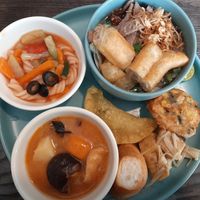 1 at Vegito in Hanoi