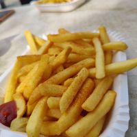  at Jonsborgsgrillen in Gothenburg