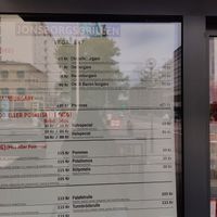  at Jonsborgsgrillen in Gothenburg