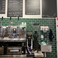 Café  at Schwarzmahler in Stuttgart