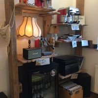 Cozy Inside! at Schwarzmahler in Stuttgart