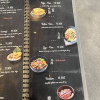   at Takumi Ramen in Lyon